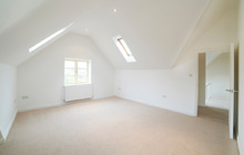 Upper Cudworth bedroom extension leads