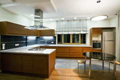 kitchen extensions Upper Cudworth